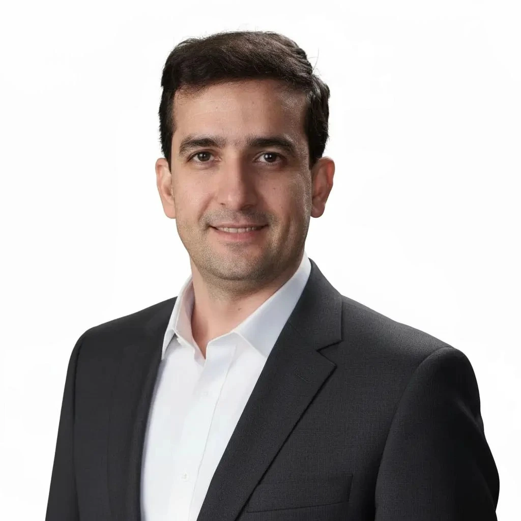 دکتر مرتضی حدادی