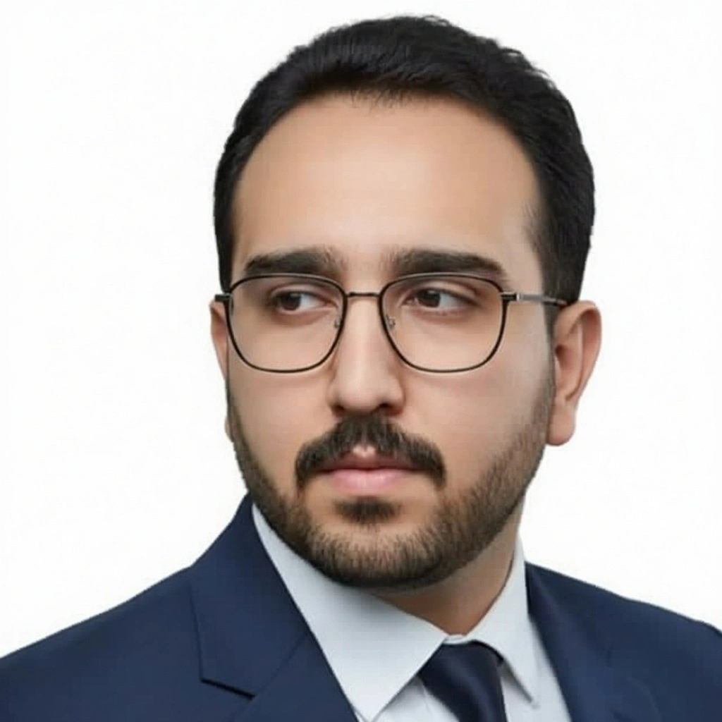 امیررضا چراغچی