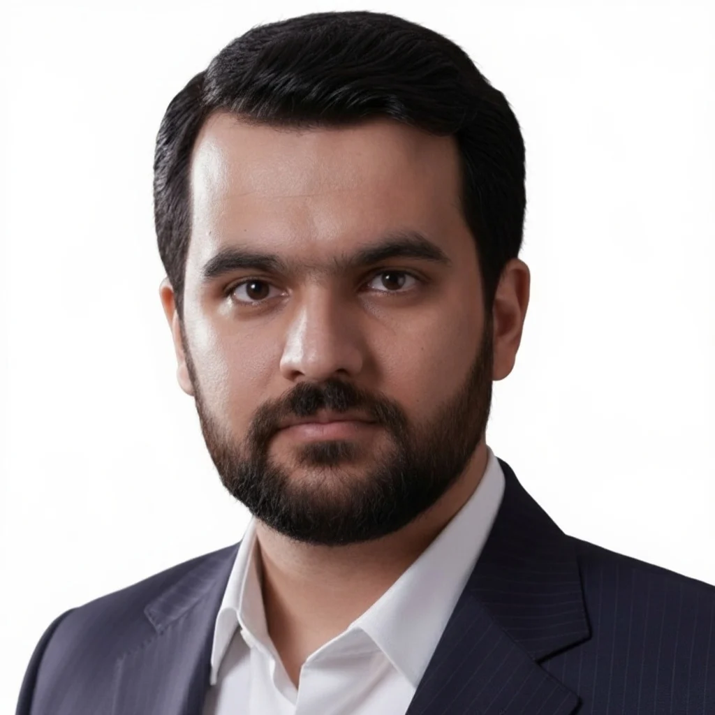 محمدحسین کبیریان